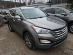 HYUNDAI - SANTA FE