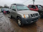 NISSAN - XTERRA