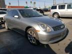 INFINITI - G35
