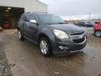 CHEVROLET - EQUINOX