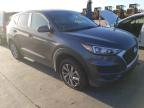 HYUNDAI - TUCSON