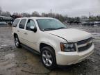 CHEVROLET - TAHOE