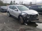 NISSAN - ROGUE