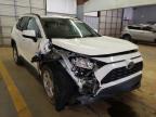 TOYOTA - RAV4