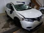 NISSAN - ROGUE