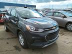 CHEVROLET - TRAX