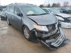 HONDA - ODYSSEY