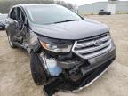 FORD - EDGE