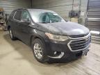 CHEVROLET - TRAVERSE