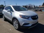 BUICK - ENCORE