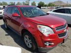 CHEVROLET - EQUINOX