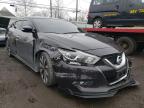 NISSAN - MAXIMA