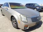 CADILLAC - CTS