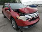 FORD - EDGE