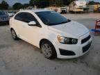 CHEVROLET - SONIC