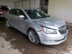 BUICK - LACROSSE