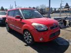 KIA - SOUL