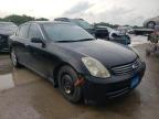 INFINITI - G35