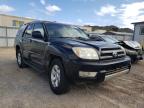 TOYOTA - 4RUNNER