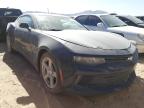 CHEVROLET - CAMARO