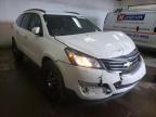 CHEVROLET - TRAVERSE