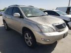 LEXUS - RX350