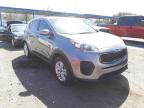 KIA - SPORTAGE