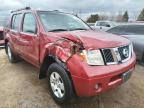 NISSAN - PATHFINDER
