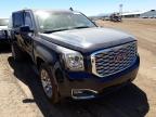 GMC - YUKON