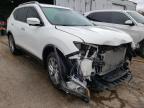 NISSAN - ROGUE