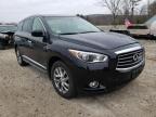 INFINITI - QX60