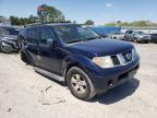 NISSAN - PATHFINDER