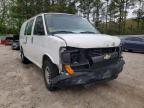 CHEVROLET - EXPRESS