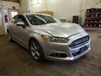 FORD - FUSION