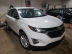 CHEVROLET - EQUINOX