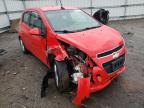 CHEVROLET - SPARK