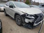LEXUS - RX350