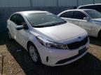 KIA - FORTE