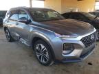 HYUNDAI - SANTA FE