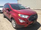 FORD - ECOSPORT S