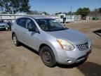 NISSAN - ROGUE