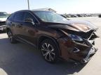 LEXUS - RX350