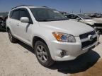 TOYOTA - RAV4