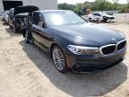 BMW - 5 SERIES