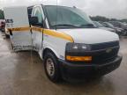 CHEVROLET - EXPRESS