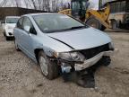 HONDA - CIVIC