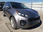 KIA - SPORTAGE