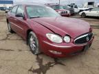 BUICK - LACROSSE