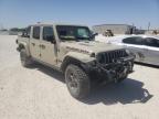 JEEP - GLADIATOR