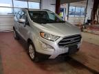 FORD - ECOSPORT S